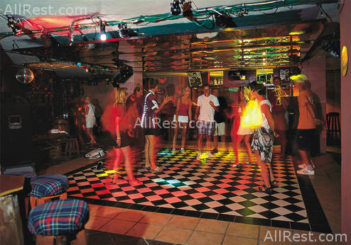 Club Sultan Izmir 29